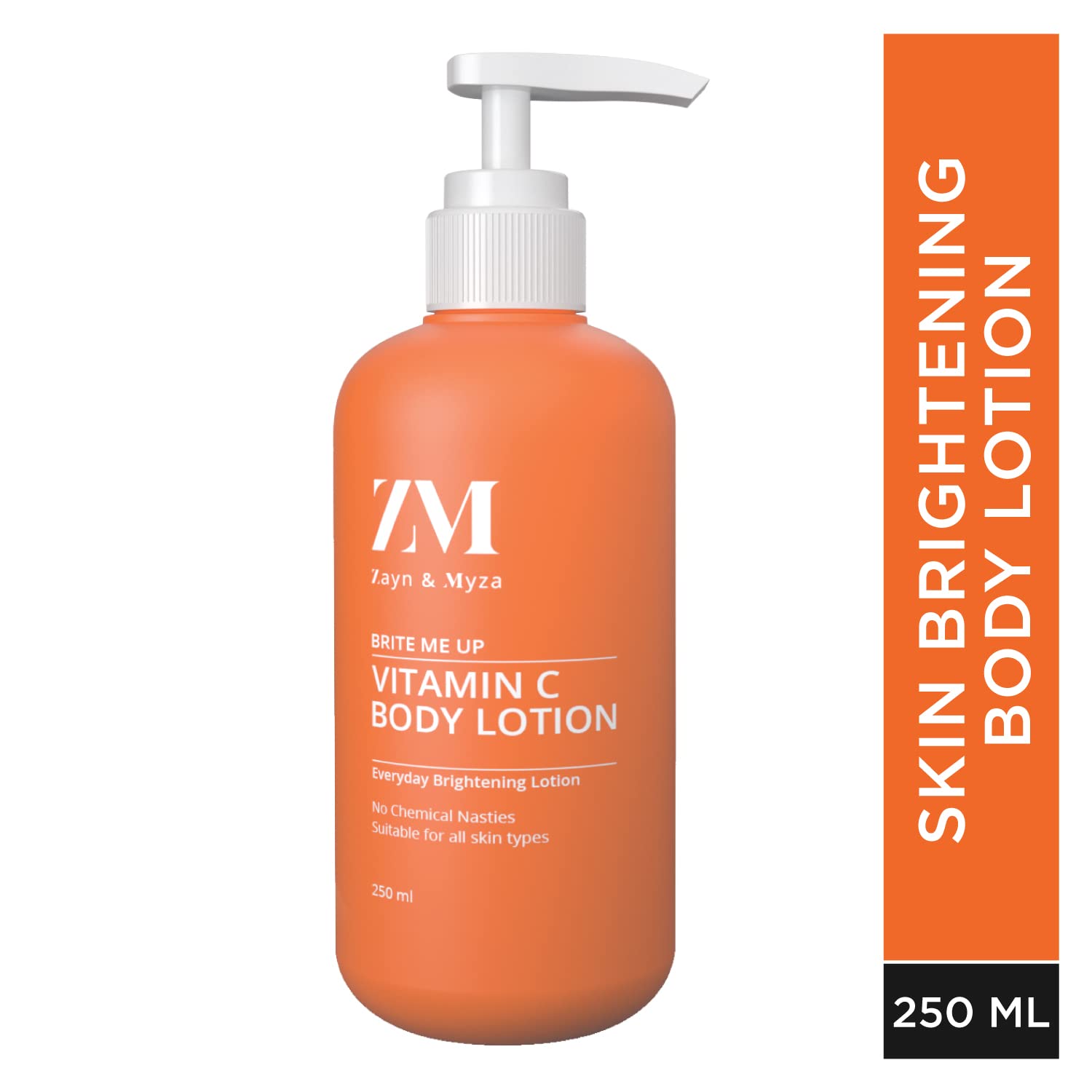 ☆　na.m様│クリーム&ローション　、エマルジョン Buy ZM Vitamin C Body Lotion 250 ML Online at Low Prices in India